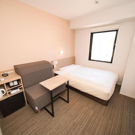 Super Hotel Shonan Fujisawaeki Minamiguchi מראה חיצוני תמונה