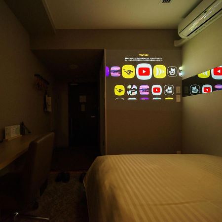 Super Hotel Shonan Fujisawaeki Minamiguchi מראה חיצוני תמונה