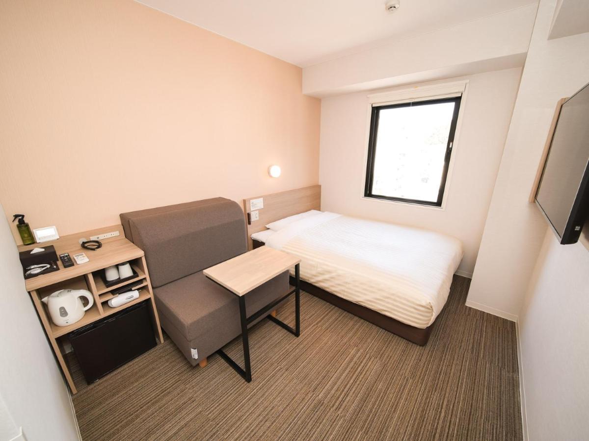 Super Hotel Shonan Fujisawaeki Minamiguchi מראה חיצוני תמונה