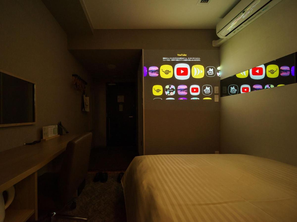 Super Hotel Shonan Fujisawaeki Minamiguchi מראה חיצוני תמונה