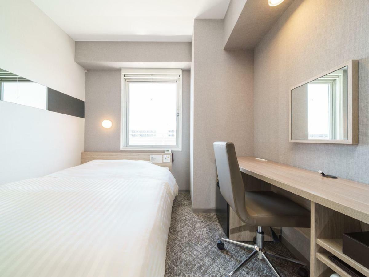 Super Hotel Shonan Fujisawaeki Minamiguchi מראה חיצוני תמונה
