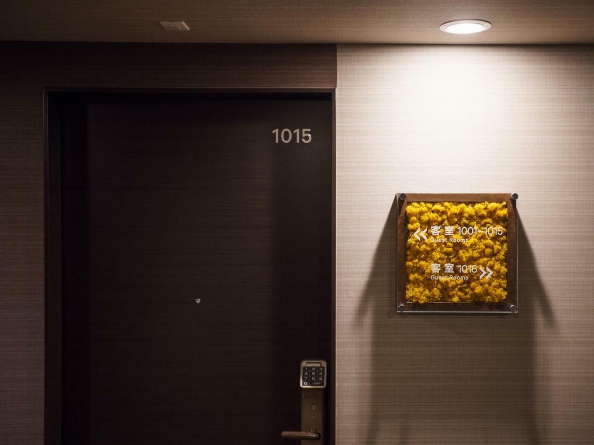 Super Hotel Shonan Fujisawaeki Minamiguchi מראה חיצוני תמונה